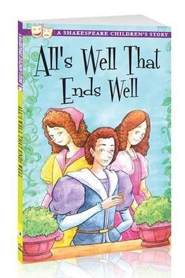 All's Well That Ends Well