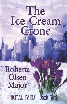 The Ice Cream Crone (Royal Pains)