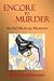 Encore to Murder (The Ed McAvoy Mystery Series, #3)