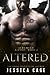 Jeremiah (The Alphas #2)