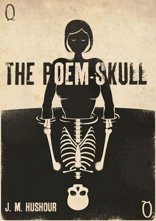 The Poem-Skull (Paperback)