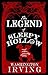 The Legend of Sleepy Hollow and Other Ghostly Tales (Alma Classics)