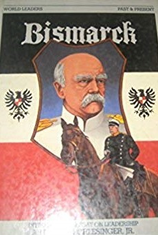 Otto von Bismarck