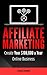 Affiliate Marketing: Create...