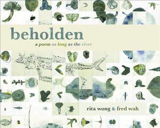 beholden: a poem as long as the river (Paperback)