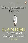 Gandhi: The Years...