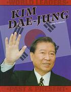 Kim Dae-Jung