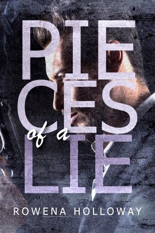Pieces of a Lie (ebook)