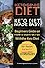 Ketogenic Diet: Keto Diet M...