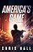 America's Game by Chris    Hall