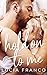 Hold On to Me