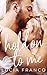 Hold On to Me by Lucia Franco