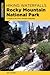 Hiking Waterfalls Rocky Mountain National Park by Kent Dannen