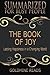 Summary: The Book of Joy - ...