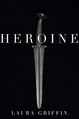 Heroine (Kindle Edition)