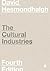 The Cultural Industries