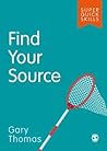 Find Your Source (Super Quick Skills)