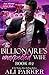 The Billionaire's Unexpected Wife by Ali  Parker