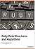 Ruby Data Structures and Algorithms