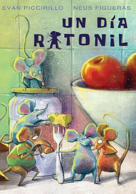 Un día ratonil