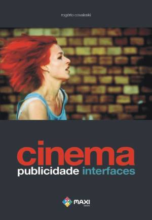 Cinema Publicidade Interfaces (Paperback)
