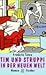 Tim und Struppi in der neuen Welt by Frederic Tuten