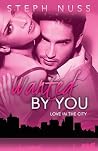 Wanted By You