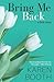 Bring Me Back (Forever, #1)