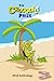 The Crocodile Prize Anthology 2016 by Philip Fitzpatrick