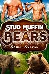 Stud Muffin Bears by Sable Sylvan