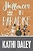 Halloween in Paradise (Tj Jensen Mystery #6)