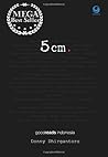 5 Cm (Edisi Mega Best Seller Dasawarsa) (Indonesian Edition) 5 Cm (Edisi Mega Best Seller Dasawarsa) (Indonesian Edition)