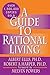 A New Guide to Rational Living