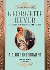 A Blunt Instrument