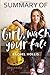 Summary of Girl, Wash Your Face by Rachel Hollis