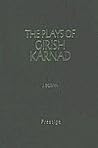 Plays of Girish Karnad