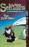 The Prom Date (Fear Street Seniors, #11)