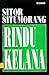 Rindu Kelana
