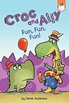 Fun, Fun, Fun! by Derek Anderson