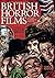 BRITISH HORROR FILMS