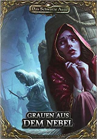 DSA5: Grauen aus dem Nebel