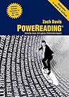 PoweReading®: Schneller lesen, Zeit sparen, Effektivität steigern (German Edition)