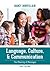 Language, Culture, and Communication by Nancy Bonvillain