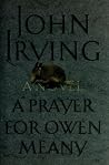 A Prayer for Owen...