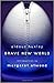 Brave New World by Aldous Huxley