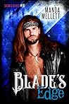 Blade's Edge (Satan's Devils MC, #10) Blade's Edge (Satan's Devils MC, #10)