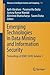 Emerging Technologies in Data Mining and Information Security: Proceedings of IEMIS 2018, Volume 1 (Advances in Intelligent Systems and Computing, 755)