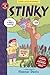 Stinky: TOON Level 2 (Toon Into Reading!: Level 2)