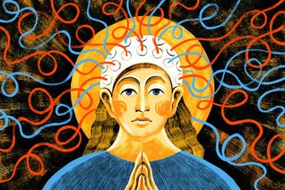 All Saints’ Mountain (ebook)