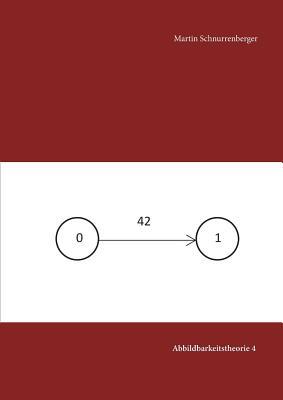 Abbildbarkeitstheorie 4 (German Edition)